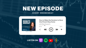 Master Your Money podcast